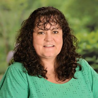 Jennifer Norris, Our Center Director